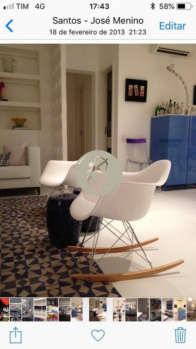 Apartamento, 2 quartos, 101 m² - Foto 5