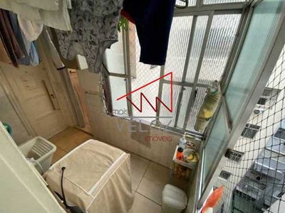 Apartamento, 3 quartos, 94 m² - Foto 1
