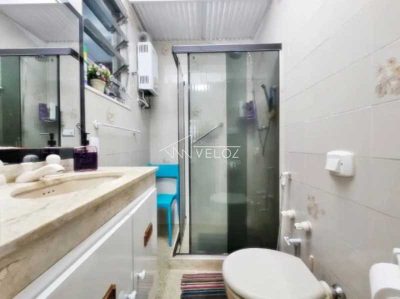 Apartamento, 2 quartos, 108 m² - Foto 1