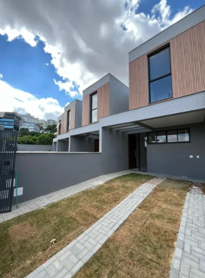 Casa, 3 quartos, 165 m² - Foto 1