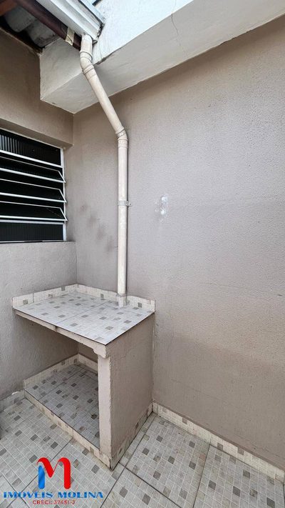 Casa, 1 quarto, 40 m² - Foto 2