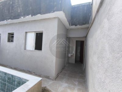Casa de Condomínio, 2 quartos - Foto 2