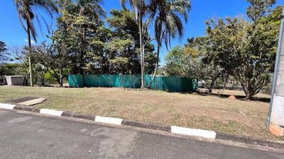 Terreno, 1245 m² - Foto 1