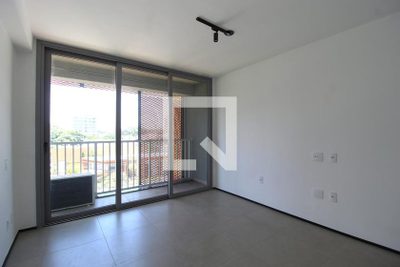 Kitnet-Studio, 30 m² - Foto 5