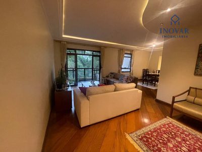 Apartamento, 3 quartos, 135 m² - Foto 1