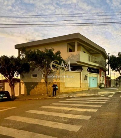 Loja-Salão, 85 m² - Foto 1