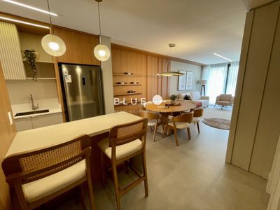 Apartamento, 2 quartos, 87 m² - Foto 2