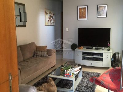 Sobrado, 4 quartos, 370 m² - Foto 3