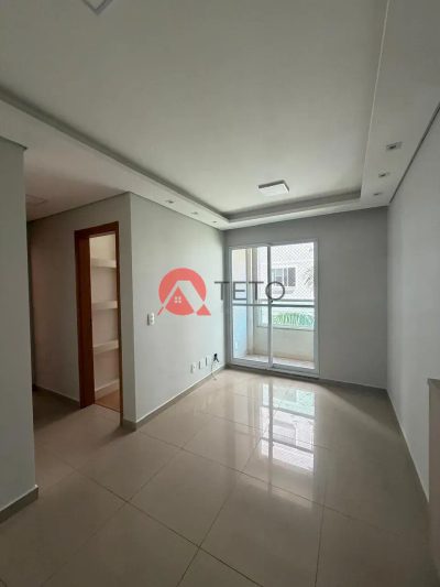 Apartamento, 2 quartos, 52 m² - Foto 2