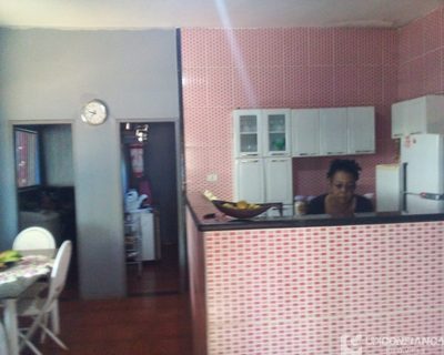 Sítio, 2 quartos, 1000 m² - Foto 3