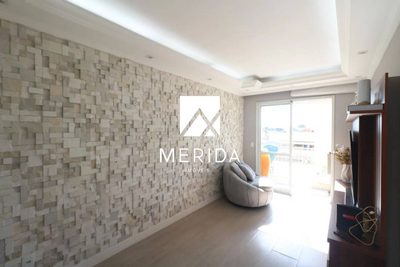 Apartamento, 3 quartos, 69 m² - Foto 2