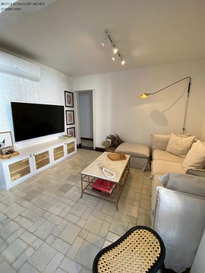 Apartamento, 3 quartos, 106 m² - Foto 2