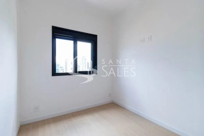 Apartamento, 1 quarto, 25 m² - Foto 3