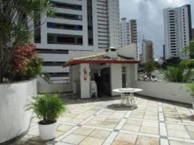 Apartamento, 3 quartos, 126 m² - Foto 4