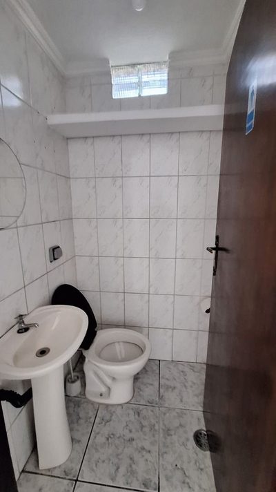 Loja-Salão, 200 m² - Foto 4