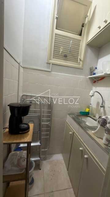 Apartamento, 1 quarto, 33 m² - Foto 2