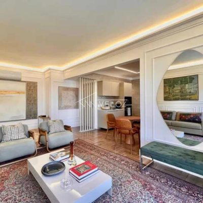 Apartamento, 2 quartos, 90 m² - Foto 1