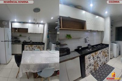 Apartamento, 2 quartos, 69 m² - Foto 3