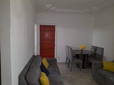 Apartamento, 2 quartos, 54 m² - Foto 3