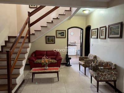 Casa, 4 quartos, 222 m² - Foto 4