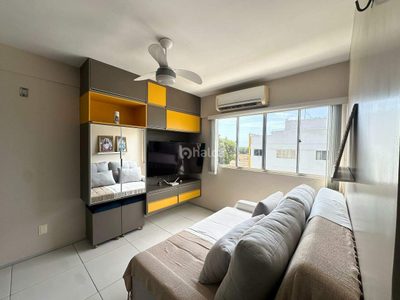 Apartamento, 3 quartos, 49 m² - Foto 5