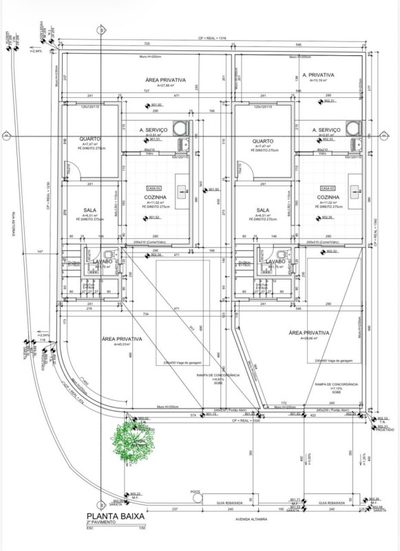 Casa, 3 quartos, 150 m² - Foto 3