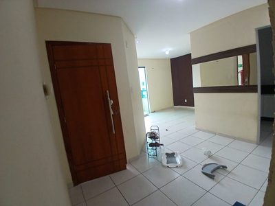 Apartamento, 2 quartos, 72 m² - Foto 3