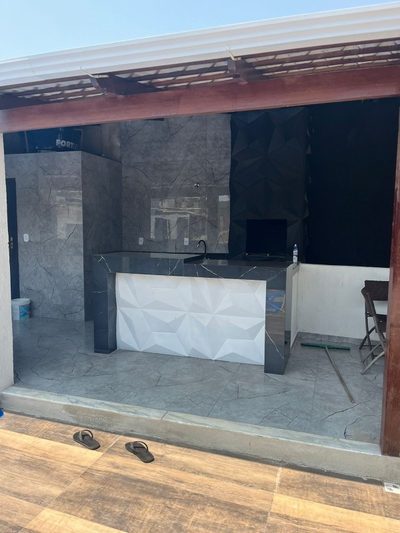 Casa, 3 quartos, 180 m² - Foto 5
