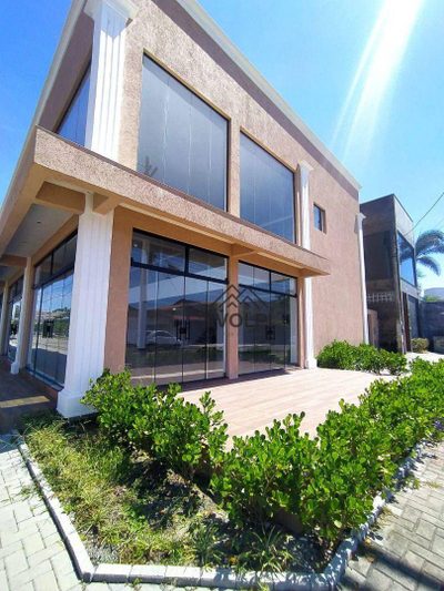Loja-Salão, 104 m² - Foto 2