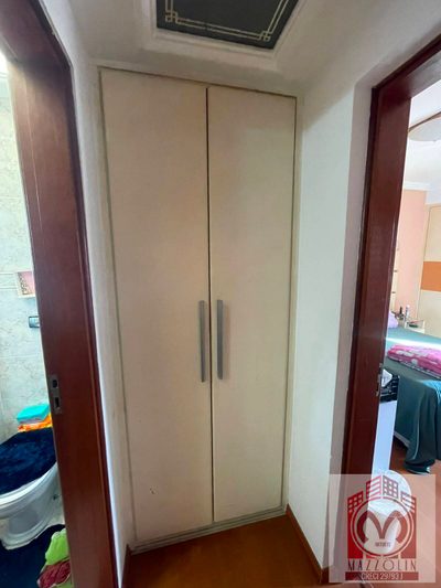 Apartamento, 3 quartos, 83 m² - Foto 4