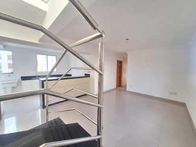Cobertura, 3 quartos, 172 m² - Foto 4