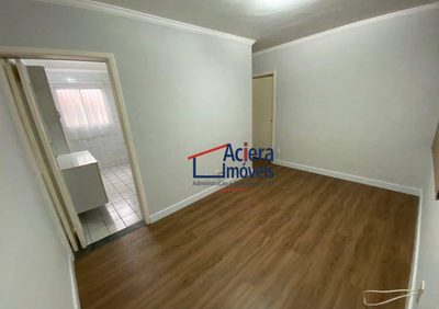 Apartamento, 2 quartos, 49 m² - Foto 1