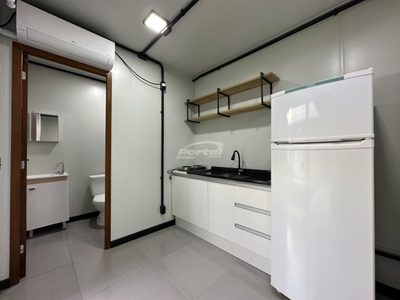 Kitnet-Studio, 20 m² - Foto 5