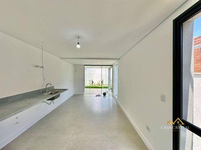 Casa, 3 quartos, 137 m² - Foto 2