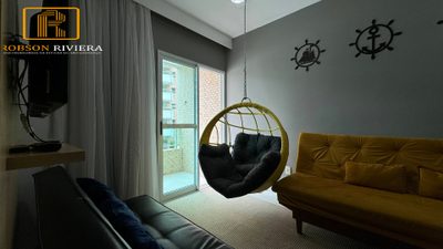 Flat/Apart Hotel, 1 quarto, 38 m² - Foto 4