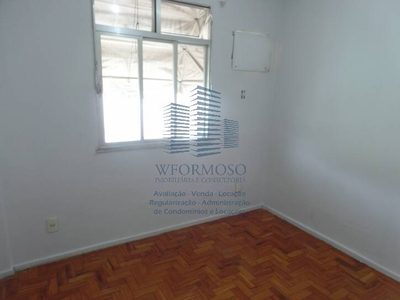 Apartamento, 1 quarto, 45 m² - Foto 2