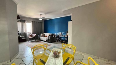 Apartamento, 2 quartos, 74 m² - Foto 3
