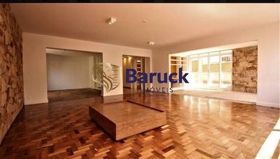 Apartamento, 5 quartos, 327 m² - Foto 3