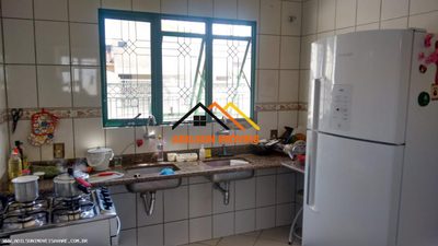 Casa, 3 quartos - Foto 4