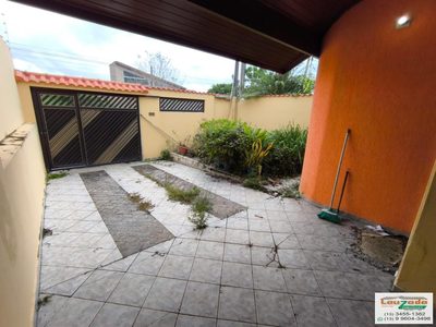 Casa, 3 quartos, 90 m² - Foto 2