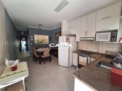 Sobrado, 3 quartos, 100 m² - Foto 5