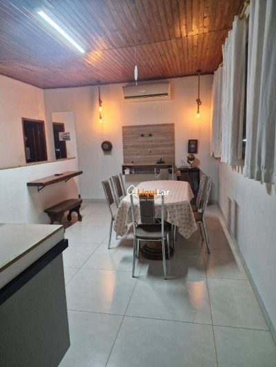 Casa, 2 quartos, 90 m² - Foto 5