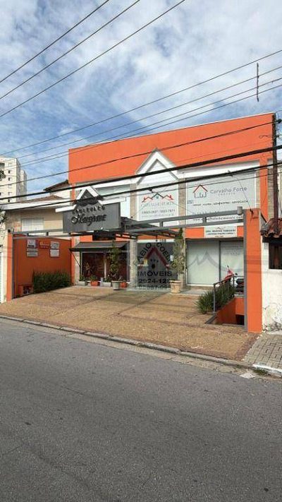 Sala-Conjunto, 850 m² - Foto 3