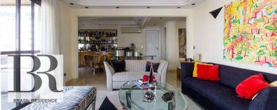 Apartamento, 3 quartos, 260 m² - Foto 1