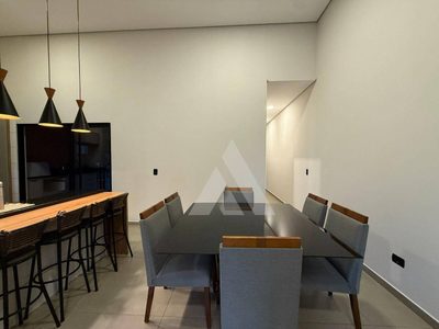 Casa de Condomínio, 3 quartos - Foto 3