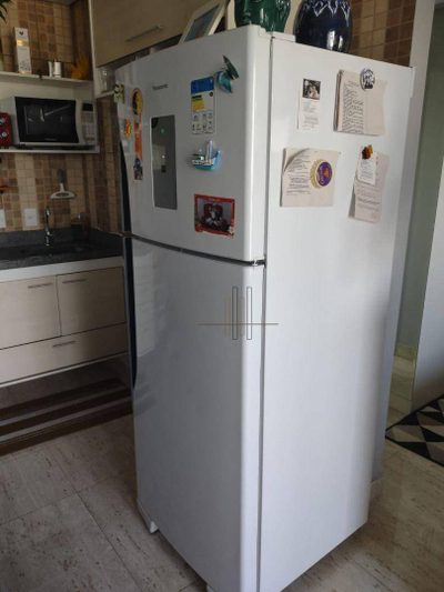 Apartamento, 1 quarto, 38 m² - Foto 5