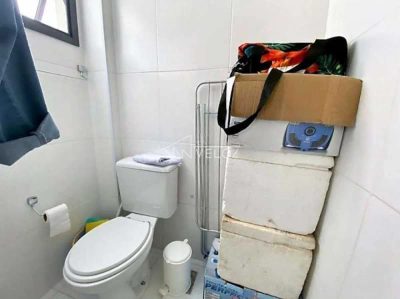 Apartamento, 3 quartos, 130 m² - Foto 1