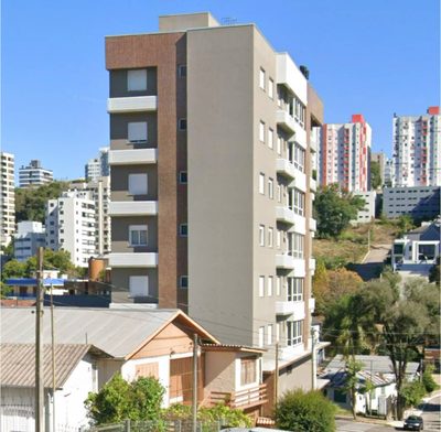 Apartamento, 2 quartos, 54 m² - Foto 3