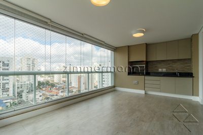 Apartamento, 3 quartos, 118 m² - Foto 1