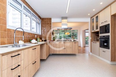 Apartamento, 3 quartos, 229 m² - Foto 3